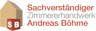 Zimmerei Sachverständiger